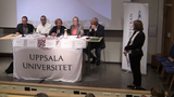 Förhandsvisning (thumbnail) från videon Vad betyder Östersjöfrågan för dig?