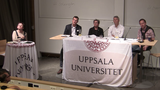 Förhandsvisning (thumbnail) från videon Östersjöns miljö  ett olösligt problem?
