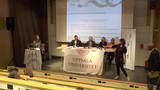Förhandsvisning (thumbnail) från videon We cannot do it alone - How to save the sea on shores across borders