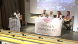 Förhandsvisning (thumbnail) från videon Blue and Green Economy - consistent approaches to innovation and increased sustainability?