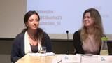 Förhandsvisning (thumbnail) från videon Bottom up environmental cooperation - a driver for political integration?