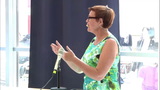 Förhandsvisning (thumbnail) från videon Sist iväg, först framme? Jämställdhetsintegrering i akademin