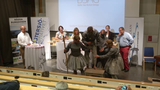 Förhandsvisning (thumbnail) från videon Snillen spekulerar -  diskussion kring dagens ämnen