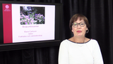 Förhandsvisning (thumbnail) från videon Brytpunktssamtal - Maria Carlsson