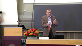 Förhandsvisning (thumbnail) från videon Keynote I: Fact-Based View on Global Health