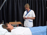 Förhandsvisning (thumbnail) från videon Blodtransfusion