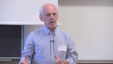 Förhandsvisning (thumbnail) från videon Erfarenheter från införandet av Journal via nätet i Landstinget i Uppsala län.