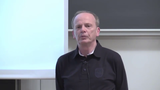 Förhandsvisning (thumbnail) från videon Läkarnas perspektiv på Journal via nätet. Resultat från en enkätstudie och intervjuer med läkare.