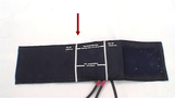 Förhandsvisning (thumbnail) från videon Blodtrycksmätning