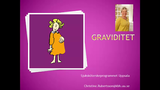 Förhandsvisning (thumbnail) från videon Graviditet