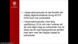 Förhandsvisning (thumbnail) från videon Lågkolhydratkost del 2