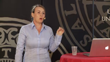 Förhandsvisning (thumbnail) från videon Accessing & Using Big Data: Epistemic, Ethical & Political Implications