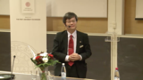 Förhandsvisning (thumbnail) från videon Fysikpristagaren Professor Hiroshi Amano