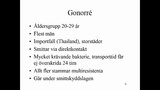 Förhandsvisning (thumbnail) från videon CNS