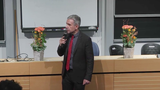 Förhandsvisning (thumbnail) från videon Celsius-Linné Lectures 2015, del1