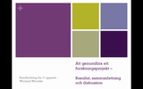 Förhandsvisning (thumbnail) från videon Att skriva ett examensarbete: Resultat, analys, sammanfattning och diskussion