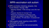 Förhandsvisning (thumbnail) från videon Vaccination och passiv immunisering Del 2