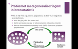 Förhandsvisning (thumbnail) från videon PSPP 3: Signifikansanalyser