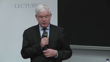 Förhandsvisning (thumbnail) från videon Celsius-Linné Lectures 2015, del2