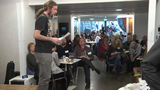 Förhandsvisning (thumbnail) från videon Små barns moralutveckling