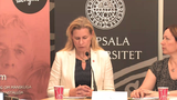 Förhandsvisning (thumbnail) från videon Respekt för lika värde, frihet och värdighet  en del i det offentliga uppdraget