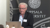 Förhandsvisning (thumbnail) från videon Opioida läkemedel och Socialstyrelsens nya riktlinjer