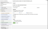 Förhandsvisning (thumbnail) från videon Skapa ett diskussionsforum för grupp