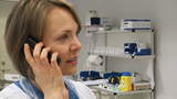Förhandsvisning (thumbnail) från videon SBAR-rapport