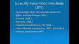 Förhandsvisning (thumbnail) från videon STI