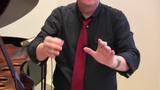 Förhandsvisning (thumbnail) från videon Lektion 3_jamsession