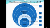 Förhandsvisning (thumbnail) från videon Omvårdnadsprocessen med fokus på nutrition Del 1