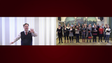 Förhandsvisning (thumbnail) från videon Smedsvisan (En gång i min ungdom)