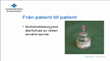 Förhandsvisning (thumbnail) från videon Blodsmitta Del 2