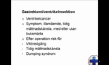 Förhandsvisning (thumbnail) från videon Nutrition vid mag- tarmsjukdom Del 2
