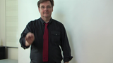 Förhandsvisning (thumbnail) från videon Hambo om bakfoten_torrdir