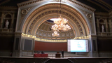 Förhandsvisning (thumbnail) från videon womENcourage 2015, Out of the Ordinary Jobs After a CS Degree Panel Discussion