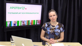 Förhandsvisning (thumbnail) från videon Tillämpning av tystnadsplikt på apotek