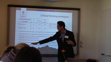 Förhandsvisning (thumbnail) från videon Learning strategies of first- year chemistry students in Sweden and Germany