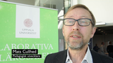 Förhandsvisning (thumbnail) från videon Konferens i universitetspedagogisk utveckling