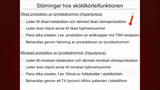 Förhandsvisning (thumbnail) från videon Det endokrina systemet Del 6