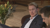 Förhandsvisning (thumbnail) från videon Filip Tysander, Daniel Wellington