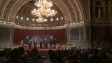 Förhandsvisning (thumbnail) från videon Nobels fredspristagare 2015