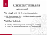Förhandsvisning (thumbnail) från videon Sjuksköterskan och Ansvar Del 2