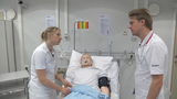 Förhandsvisning (thumbnail) från videon ABCDE, strukturerat omhändertagande