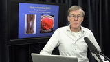 Förhandsvisning (thumbnail) från videon Djup ventrombos (DVT)