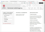 Förhandsvisning (thumbnail) från videon Bädda in videos i Studentportalen