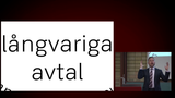 Förhandsvisning (thumbnail) från videon Köprätt 2016, del1
