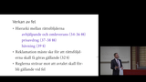 Förhandsvisning (thumbnail) från videon Köprätt 2016, del2