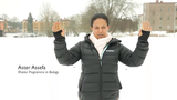 Förhandsvisning (thumbnail) från videon Master Programme in Biology