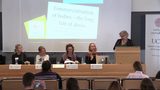 Förhandsvisning (thumbnail) från videon Session 2: Different Forms of Trafficking/Exploitation, part 3